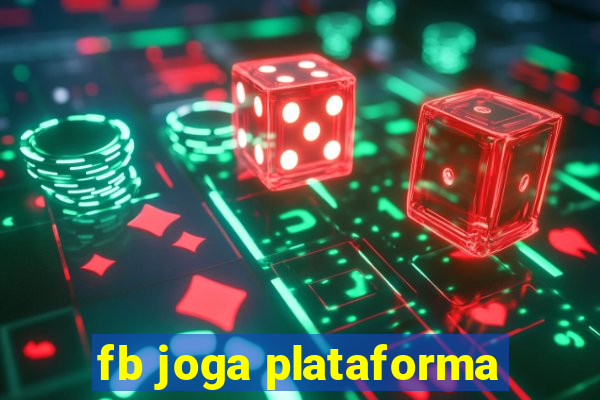 fb joga plataforma